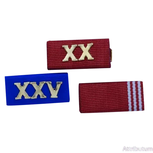 Ribbon Bars