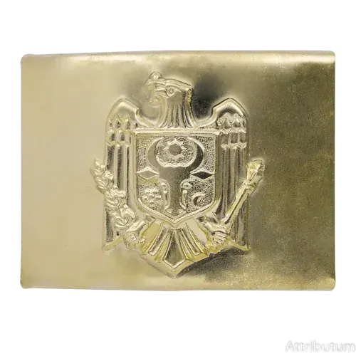 Belt Buckle