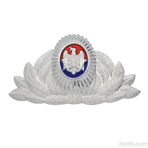 General Cockade
