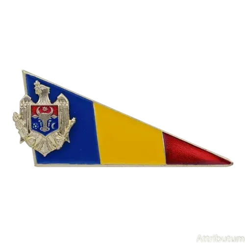 Beret Badge