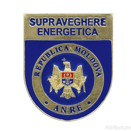 National Agency for Energy Regulation (ANRE)