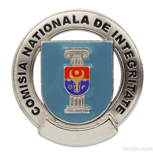 National Integrity Commission (CNI)