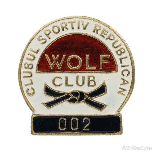 Wolf Club