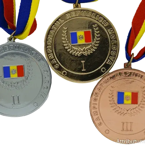 Championship of the Republic of Moldova