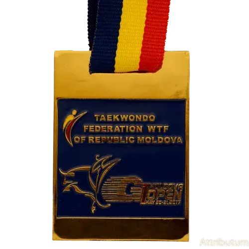 Taekwondo WTF