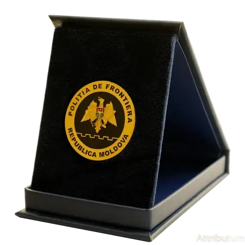 Border Police of the Republic of Moldova
