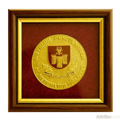 Penitentiary System of the Republic of Moldova